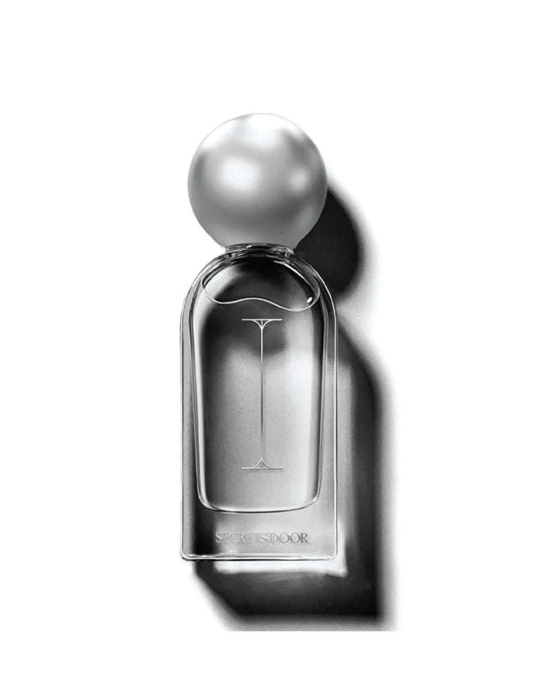 Fleur de Pureté Aube