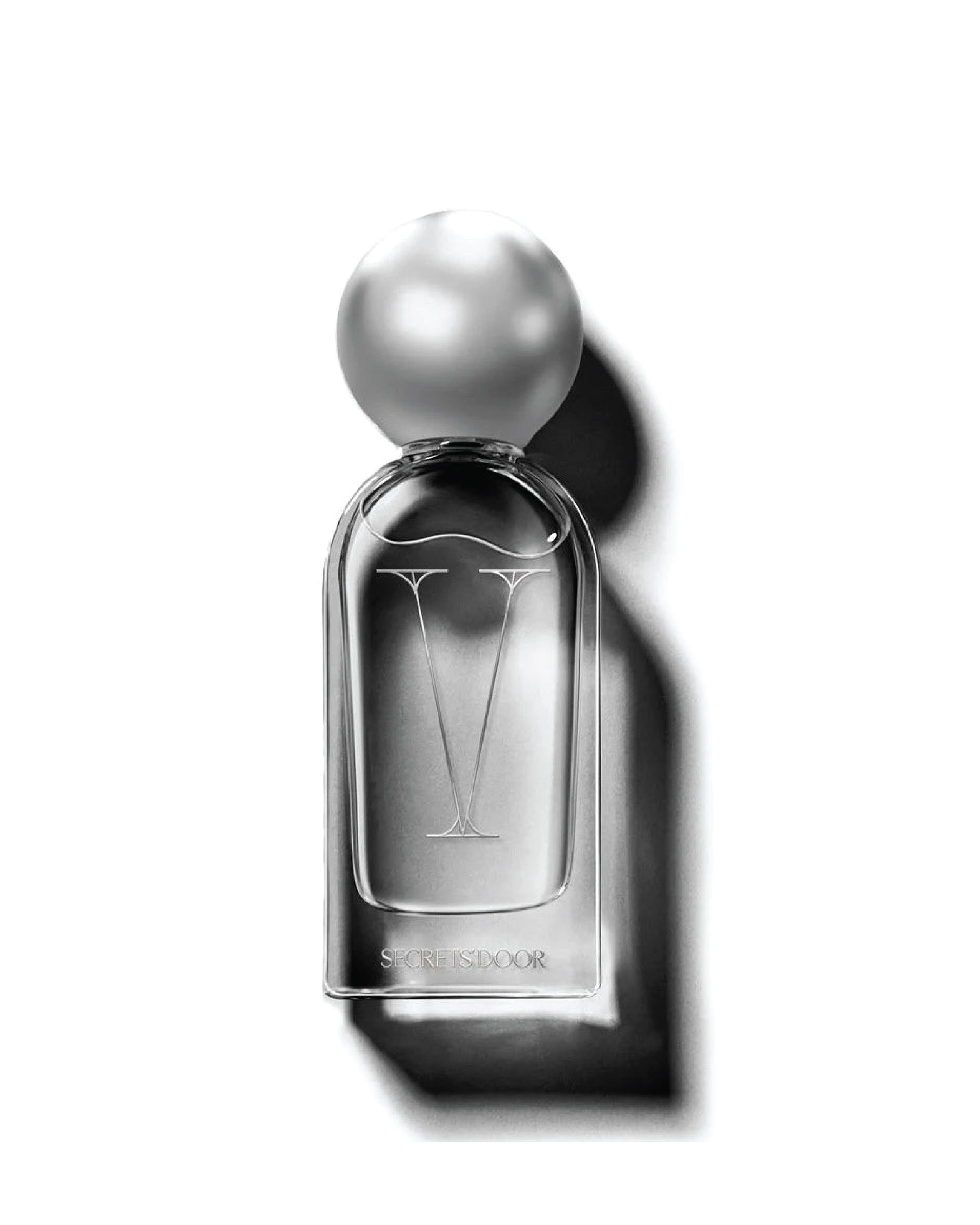 Fleur de Pureté Nuit