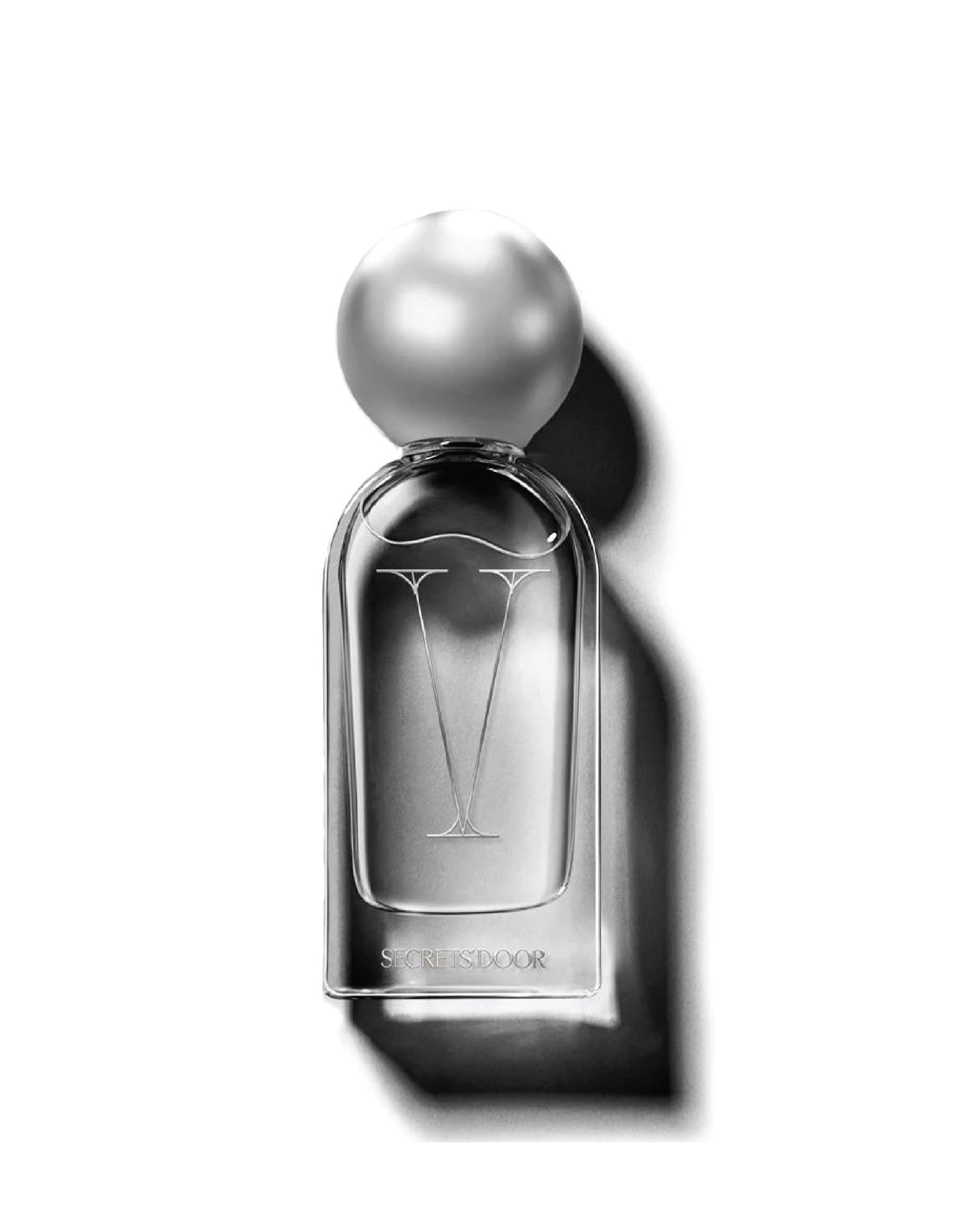 Fleur de Pureté Nuit