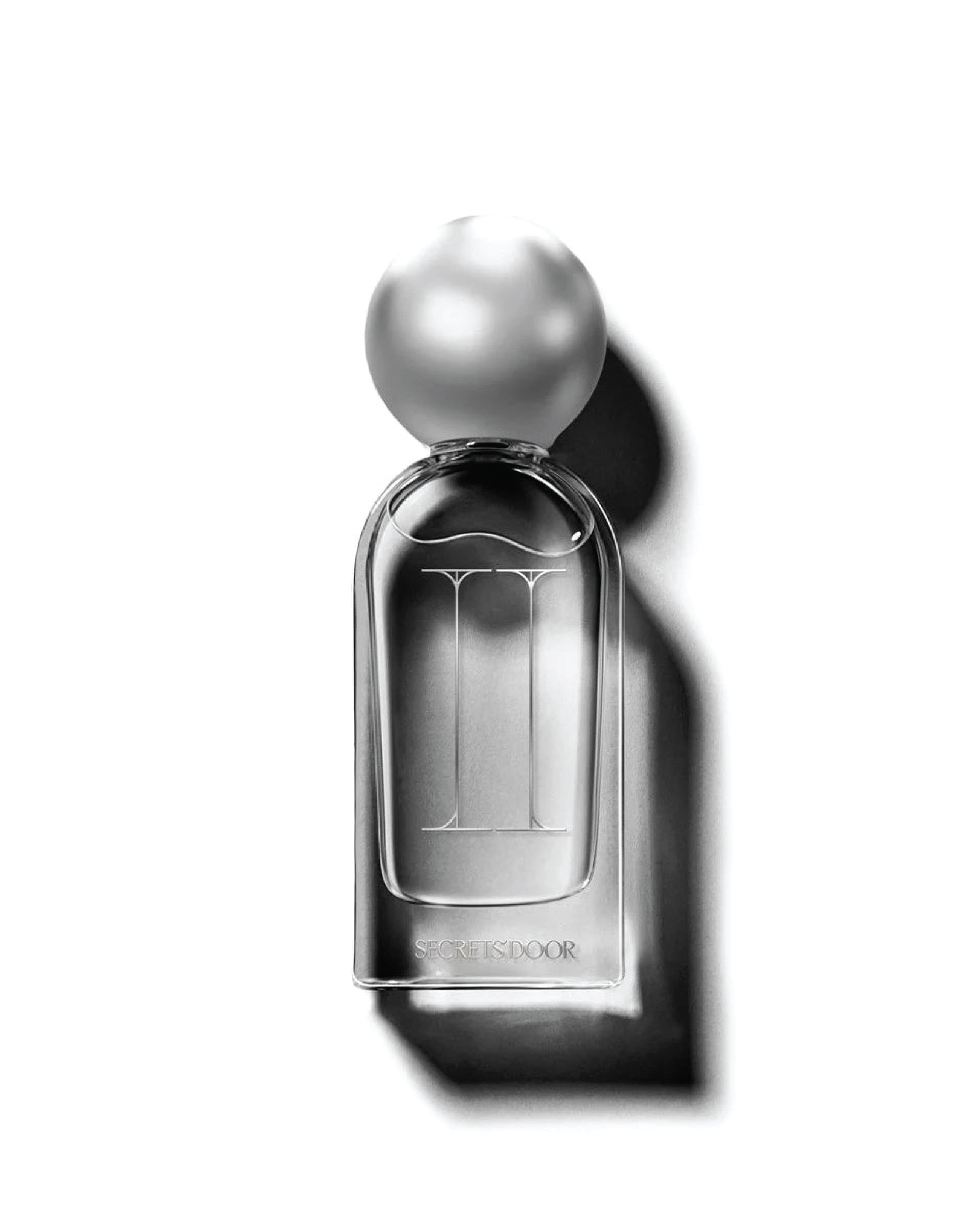 White Dust
