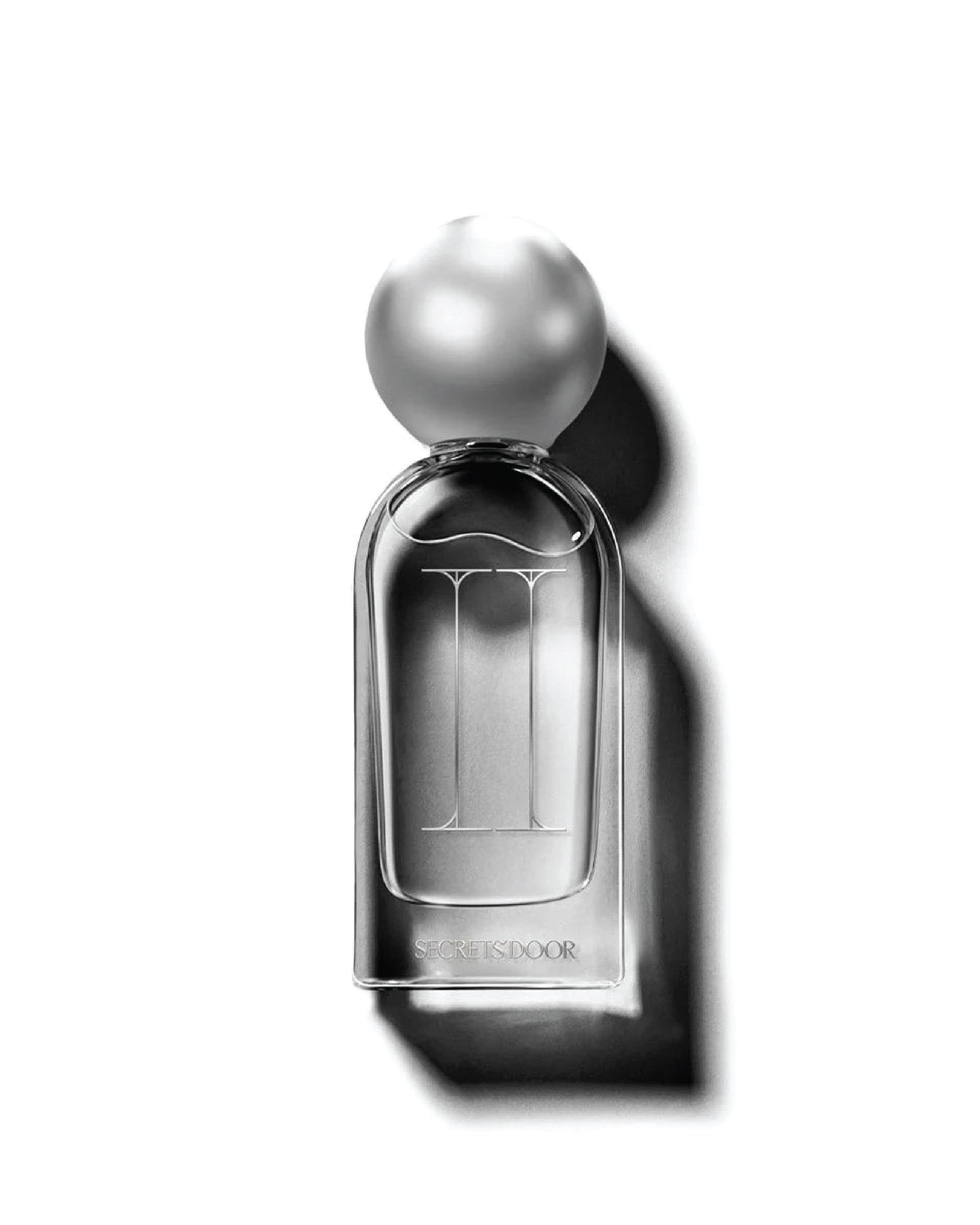 White Dust